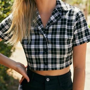 John Galt Vivian top